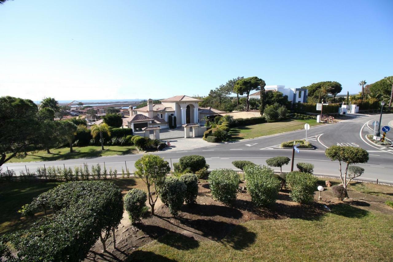 Victory Village Apartamento Quinta do Lago Exterior foto