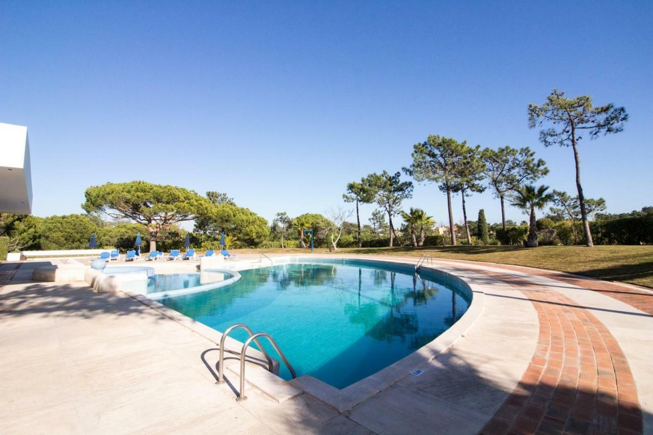 Victory Village Apartamento Quinta do Lago Exterior foto