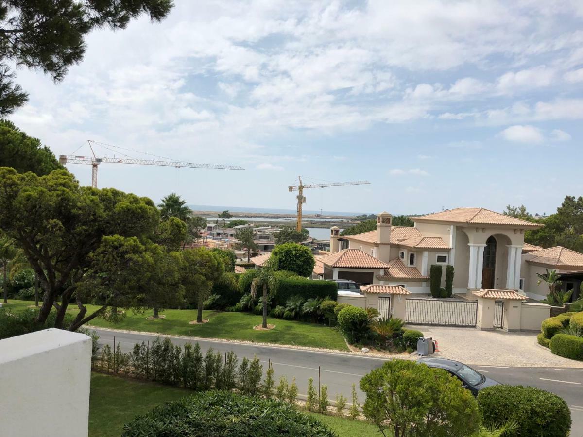 Victory Village Apartamento Quinta do Lago Exterior foto